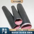 Flexible metal tube with compressive strength of 1.8mpa for electrical equipment installation, Fuji flame retardant and compressive strength