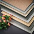 Ceramic imitation stone tiles, green tiles, all ceramic materials, high porcelain degree, low water absorption, Ruichi Building Materials