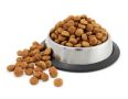 Dog food packaging machine cat food Pet food pellet feed quantitative weighing bag type automatic packaging machine