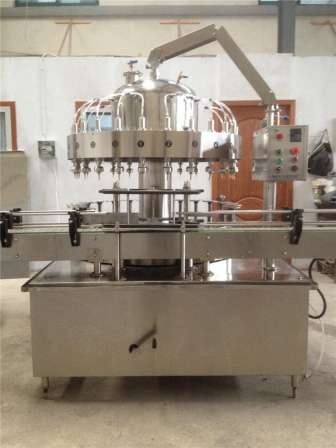 Fully automatic fresh beer filling equipment customized for sale by the people Welcome to call