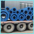 Cement pipe making machine - Pipe making machine mold - Drainage pipe forming equipment