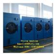 Tongyang brand medical linen dryer_ 100 kg hospital industrial dryer