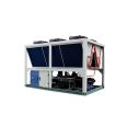 Trep offers a complete range of low-temperature chillers for industrial cooling in the refrigeration and refrigeration industry