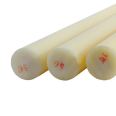 Solid MC901 nylon rod, pa66 plastic rod, high-temperature and wear-resistant ultra-high polymer polyamide, MC nylon round rod