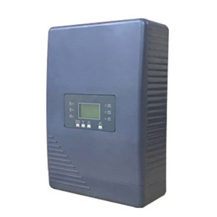 Tension fence intelligent electronic fence monitoring system pulse | tension | fiber optic real-time monitoring capture alarm