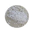 Water resistant silicone 3-5mm desiccant for air source purification device, white spherical particle adsorbent, drying tower packing