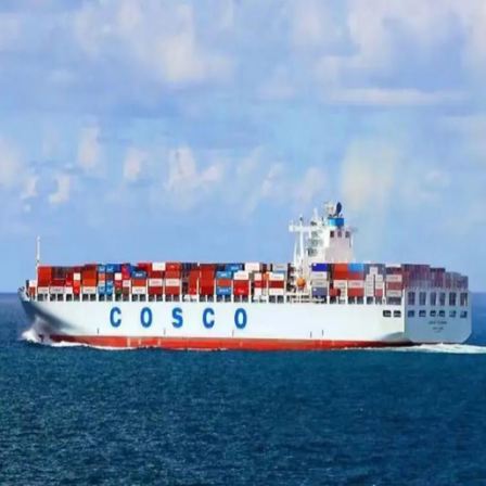 Hehong International FCL Bulk Cargo LCL Service Kyrgyzstan Shipping