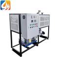 Industrial electric heater, storage tank, constant temperature thermal oil auxiliary heating equipment, explosion-proof electric boiler