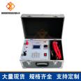 Circuit resistance tester Electronic megger Digital megger Circuit resistance tester 100A 200A