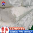 14mm covered drainage board sponge urban drainage system siphon drainage tank polymer drainage shaped sheet