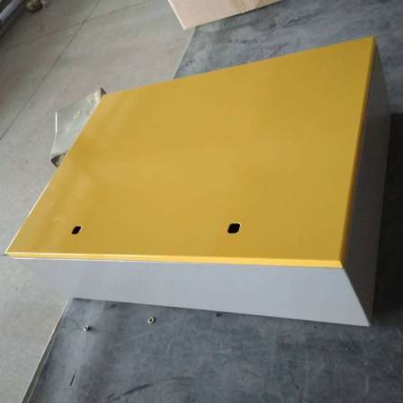Customized construction site lighting base industry electrical water pump control box Home distribution box