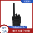 Beifeng multimode flashlight ordinary walkie talkie with clear and loud sound quality to ensure personal safety