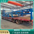 Belt filter press, sand washing, sludge dewatering machine, mud water solid-liquid separation, filter press equipment