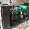 Acquisition of Idle Equipment for Recycling of Used Generators and Quick Delivery of Xiangdewang Materials