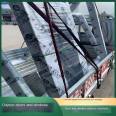Soundproof aluminum alloy bridge cutoff Casement window window, the source manufacturer of solid shops, Odeson
