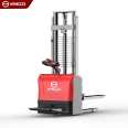 Yangzi Electric Fork Station Driving Stacking Car 1.5 Ton Hydraulic Handling Stacking Car Lifting Car PSP