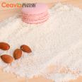 Xiwei Ya provides bulk supply of almond kernel powder, macaron powder, almond powder, and Western pastry baking accessories