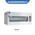 Desktop oven with three layers and six plates, customizable electric oven spray painting small perspective window