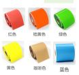 Xinwei Color Coated Paper 102X152X300 Barcode Printers 4-inch 6-mark Adhesive Sticker TSC