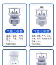 Municipal smart street lights, shopping malls, smart lighting, landscape intelligent lighting, urban road lighting