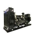 National Logistics Distribution Standby Power Leasing Emergency Power Diesel Generator Unit Rental