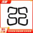 Tieyuan Railway_ W1 type spring bar wholesale_ W1 type spring strip spot supplier