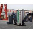 Energy saving chamber combustion furnace, Hengxin ZFQ vertical steam generator, customizable natural circulation boiler