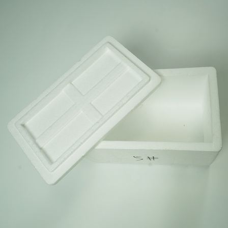 Packaging foam box, foam board, various specifications, customized, mass supplied to foam factory