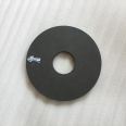 Komei Mirror Graphite Grinding Wheel Shaped Resin Powder Bearing Steel Spindle Roller Polishing Wheel for Polishing and Brightening