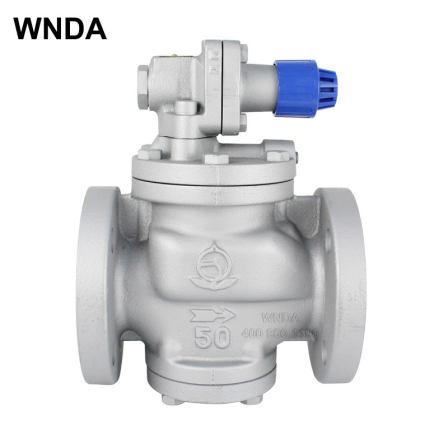 Valve Heaven VENN Steam Pressure Reducing Valve RP-6 Feed Dryer Pressure Regulating Valve Boiler Pressure Regulating Valve