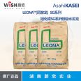 Asahi Chemical Low Water Absorption PA66 LEONA ™ (Niminoron) SG series size stable