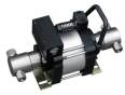 Double drive head gas-liquid Booster pump gas-liquid booster pump ultra-high pressure booster pump Booster pump