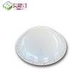 PC shell blister forming indoor lampshade thick sheet blister blister shell thick plate processing