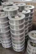 Arc spraying ideal substrate spraying PS45 spraying welding wire 45CT boiler spraying wire thermal spraying wire