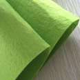 Ruizhilong pervious curing anti-seepage polyester filament Geotextile non-woven needle punching