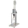 Pulp filtration performance tester DJD-1 Paper suspension beating degree tester GBT1054 Knocking degree tester