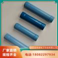 Xutenuo JCP190/20 high-voltage resistor has good thermal conductivity and uses ceramic as the substrate