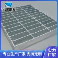 Hot dip galvanized ditch cover plate Car wash room drainage ditch cover plate Municipal road garage trench cover plate