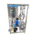 EDI module EDI Ultrapure water equipment Vehicle urea chemical optical cleaning Ultrapure water equipment