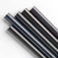 Xingtai PE silicon core plastic pipe, polyethylene communication optical cable protection pipe, optical fiber threading pipe, low friction coefficient