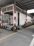 Selling CO2 filling equipment for skid-mounted LNG vehicle refueling stations, oxygen nitrogen argon refueling equipment