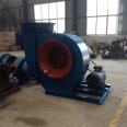 Stainless steel centrifugal fans for ventilation and ventilation of Jinrun 4-68-6.3D factories and large buildings