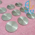 CVD molybdenum holder, supporting molybdenum chuck, pure molybdenum table, molybdenum round table, processed according to the drawing