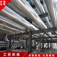 Aluminum skin insulation engineering construction, heat exchange station anti-corrosion engineering, machine room ventilation pipeline professional construction team