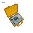 Handover and Preventive Test Detection of Hongmeng HMYZ-2020 Transformer On-load Tap changer Tester