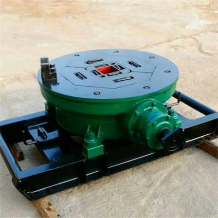 Yiying SPJ-300 Water Well Drilling Machine Hydrological Large Bore Engineering Machine Geological Exploration