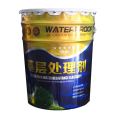 Base treatment agent: water-based cold base oil, quick drying base oil, waterproof roll material, high solid content base adhesive