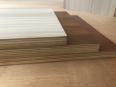 Fengyong multifunctional ecological board, selected wood veneer coating board, E0 grade paintless board, solid wood