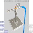 Layout of the ZC1230 waterproof test box for the IPX5 IPX6 testing equipment