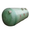 FRP wound Septic tank acid and alkali resistant collecting tank Jiahang integrated oil separator manufacturer